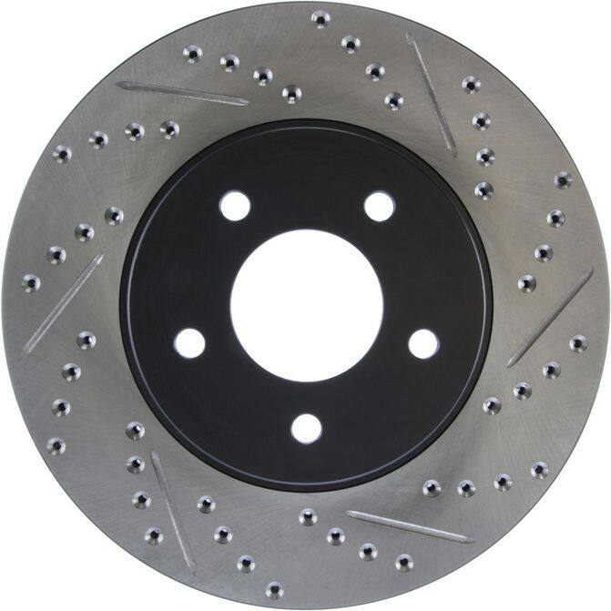 CEN CENTRIC PARTS 12762068L