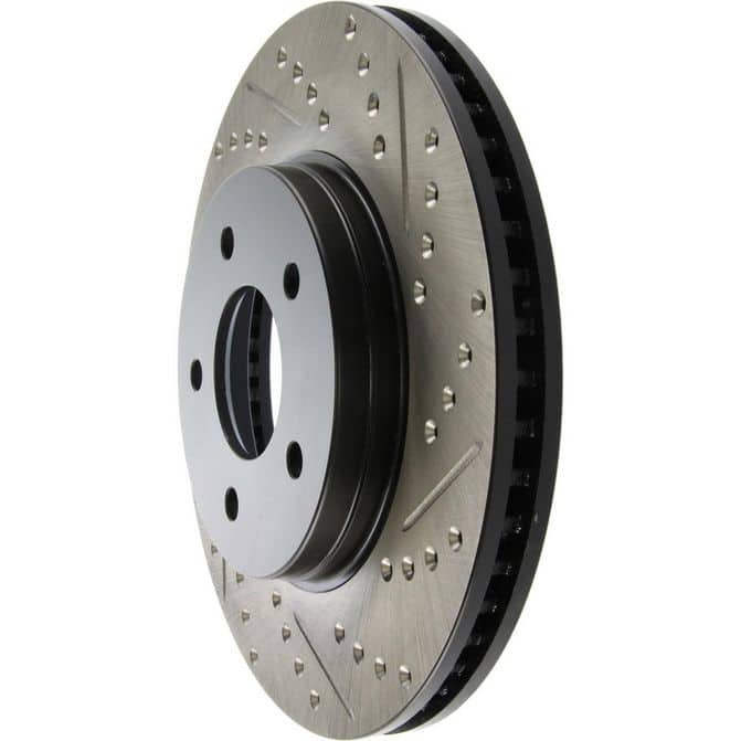 CEN CENTRIC PARTS 12762068L