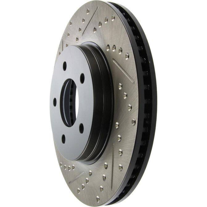 CEN CENTRIC PARTS 12762068R