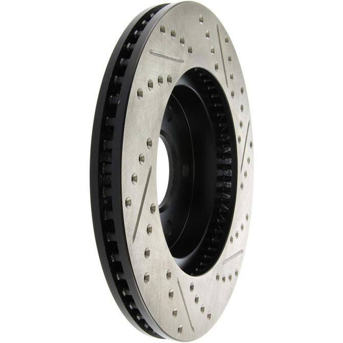 CEN CENTRIC PARTS 12762068R