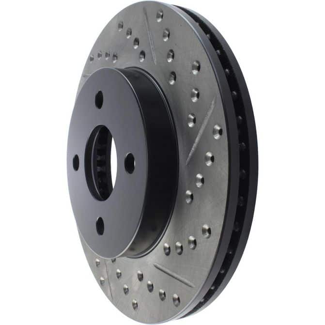 CEN CENTRIC PARTS 12762072L