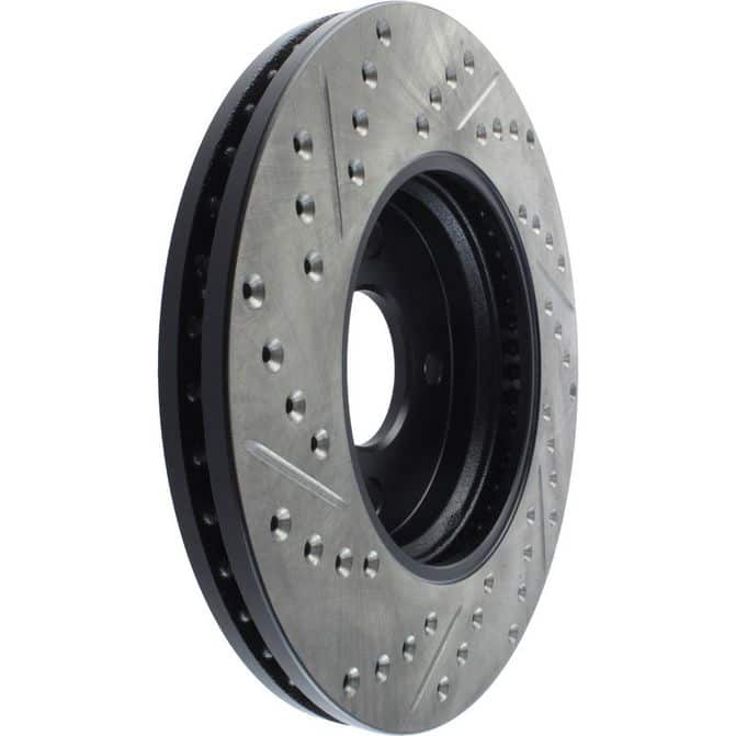 CEN CENTRIC PARTS 12762072L