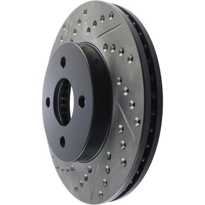 CEN CENTRIC PARTS 12762072R