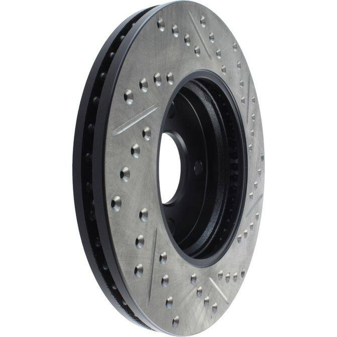 CEN CENTRIC PARTS 12762072R
