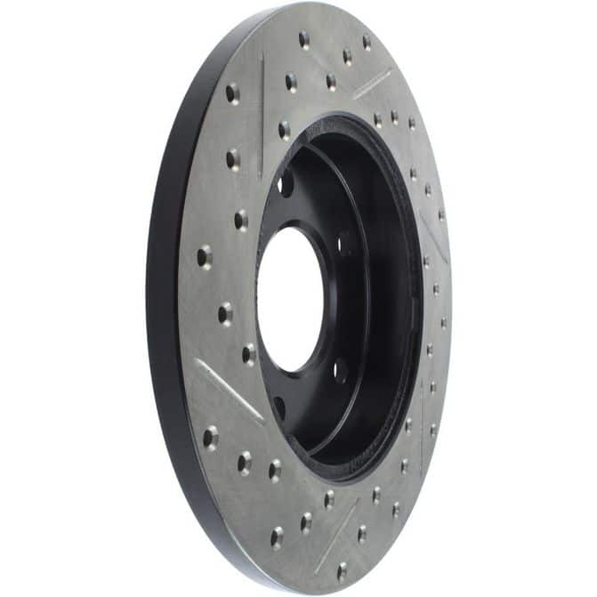 CEN CENTRIC PARTS 12762074L