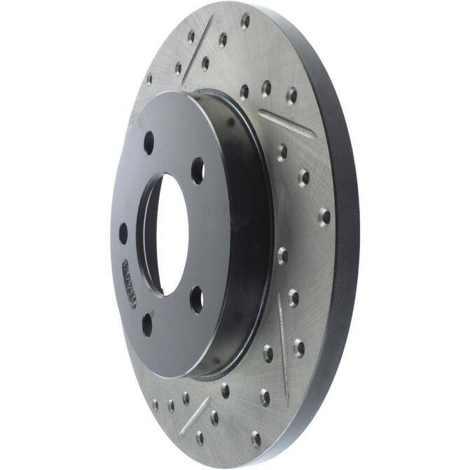 CEN CENTRIC PARTS 12762074R