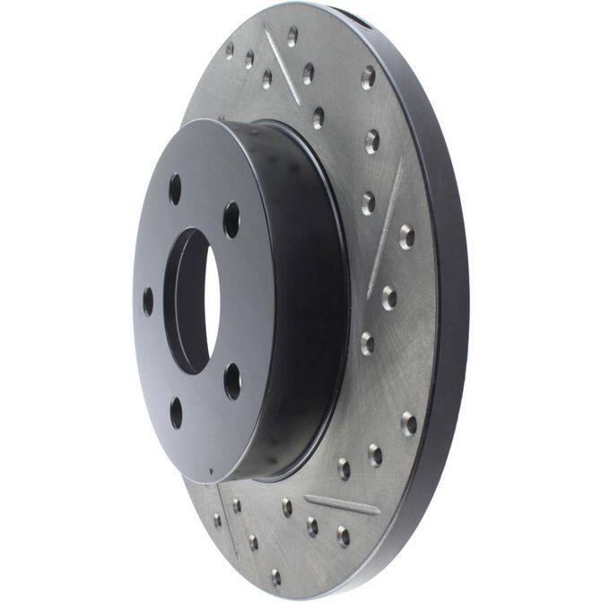 CEN CENTRIC PARTS 12762079L