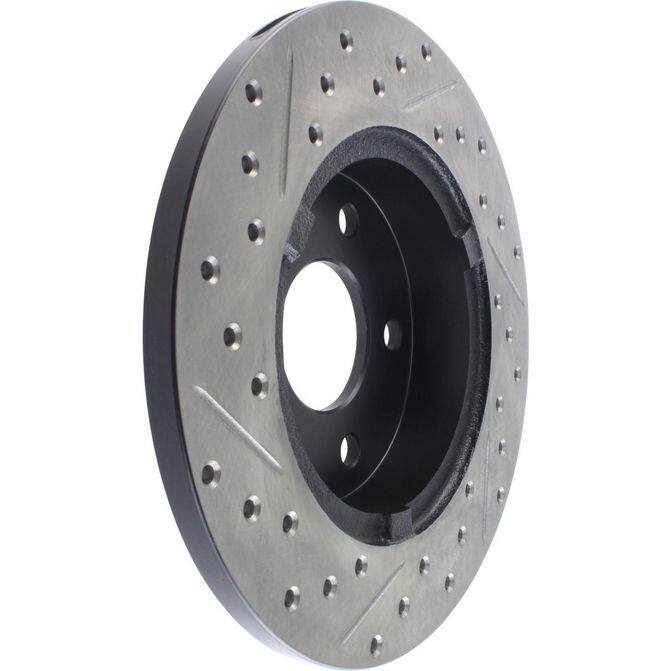 CEN CENTRIC PARTS 12762079L