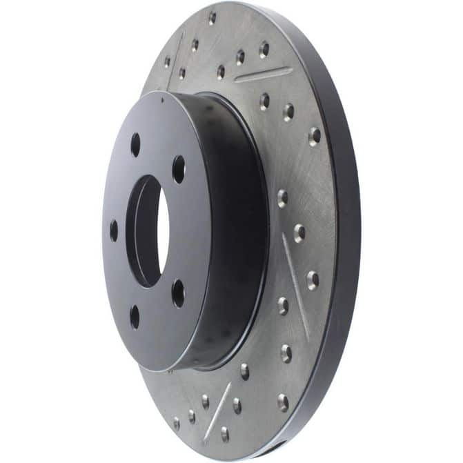 CENCENTRIC PARTS12762079R