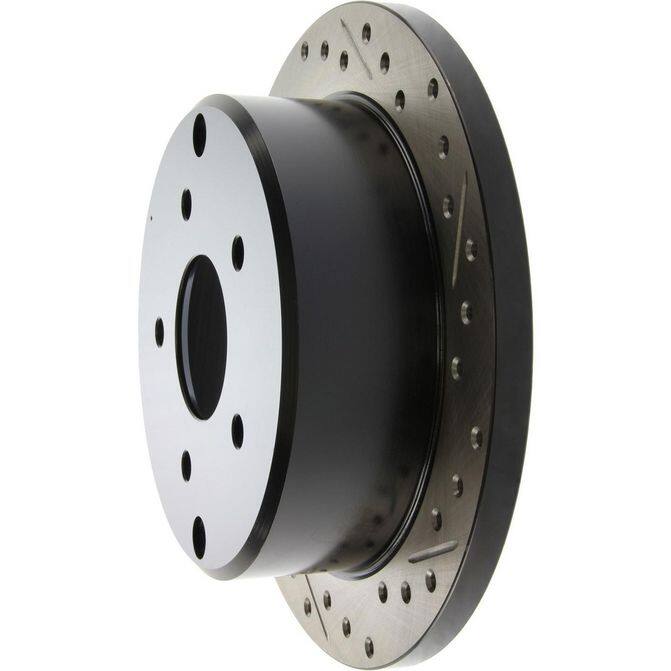 CEN CENTRIC PARTS 12762080L