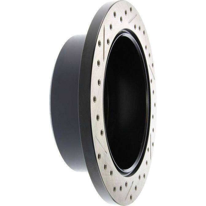 CEN CENTRIC PARTS 12762080L