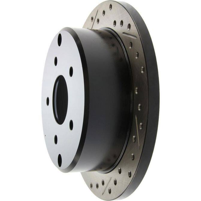 CEN CENTRIC PARTS 12762080R