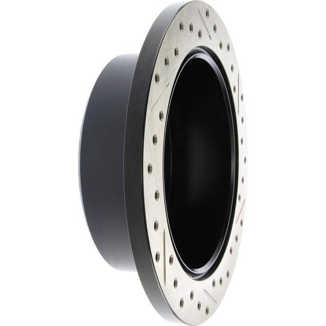 CEN CENTRIC PARTS 12762080R