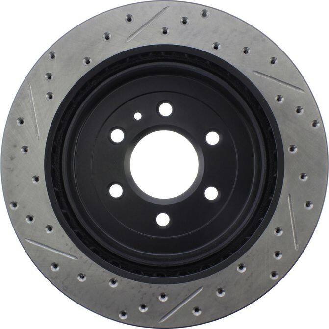 CEN CENTRIC PARTS 12762083L