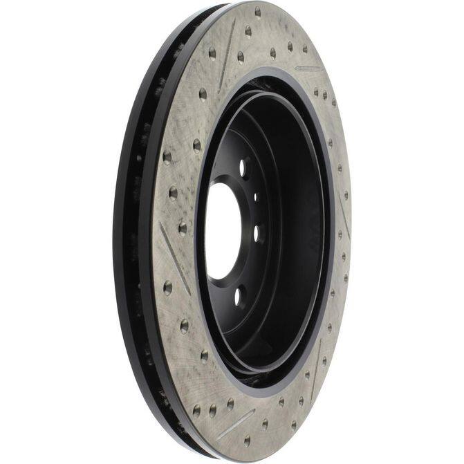 CEN CENTRIC PARTS 12762083L