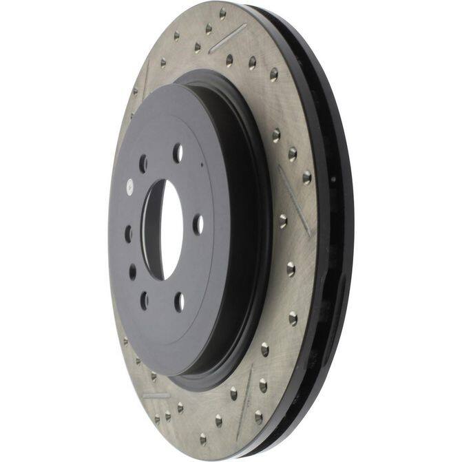 CEN CENTRIC PARTS 12762083R