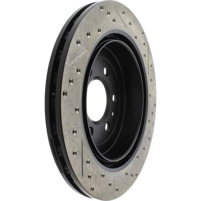 CEN CENTRIC PARTS 12762083R