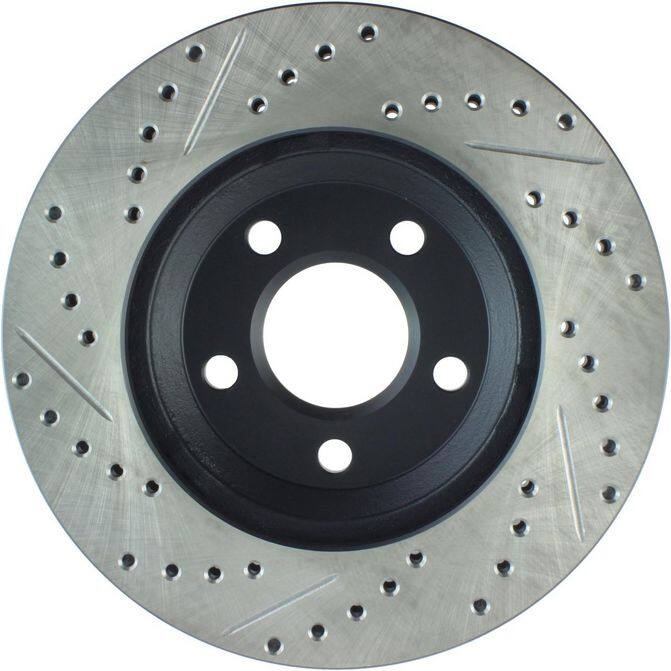 CEN CENTRIC PARTS 12762087L