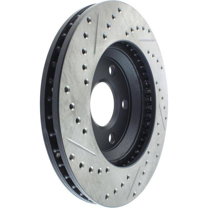 CEN CENTRIC PARTS 12762087L