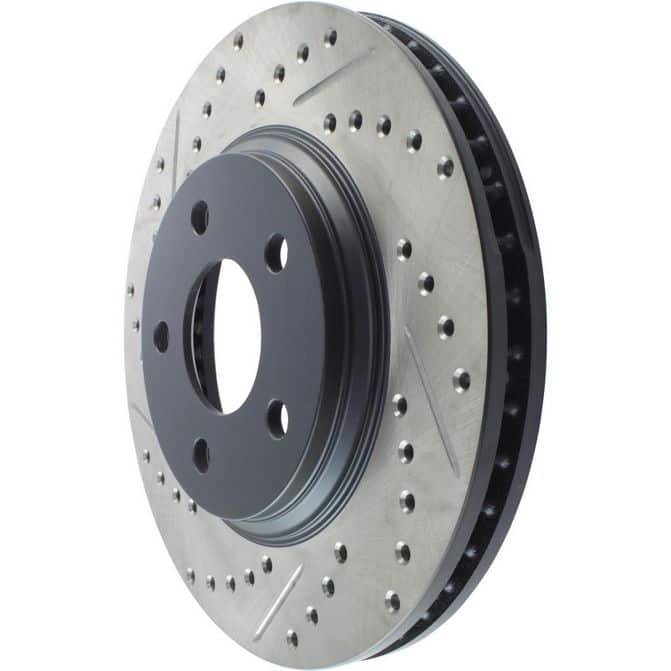 CEN CENTRIC PARTS 12762087R