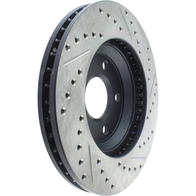 CEN CENTRIC PARTS 12762087R