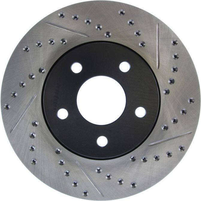 CEN CENTRIC PARTS 12762095L
