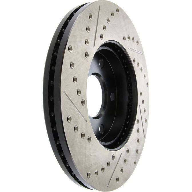 CEN CENTRIC PARTS 12762095L