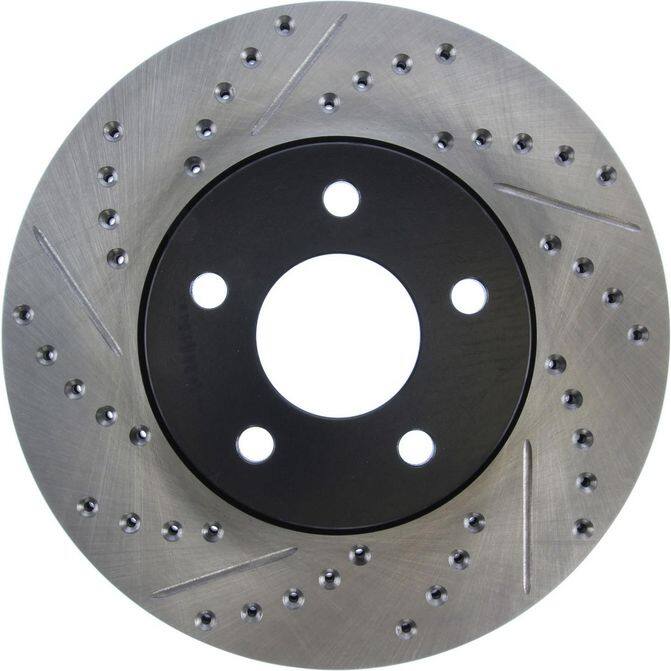 CEN CENTRIC PARTS 12762095R