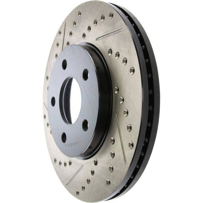 CEN CENTRIC PARTS 12762095R