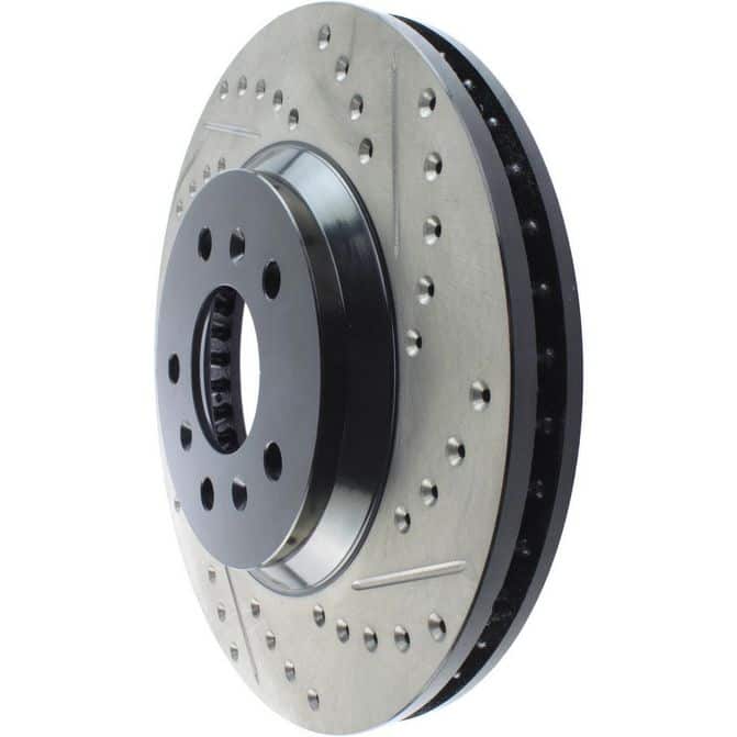CEN CENTRIC PARTS 12762098L