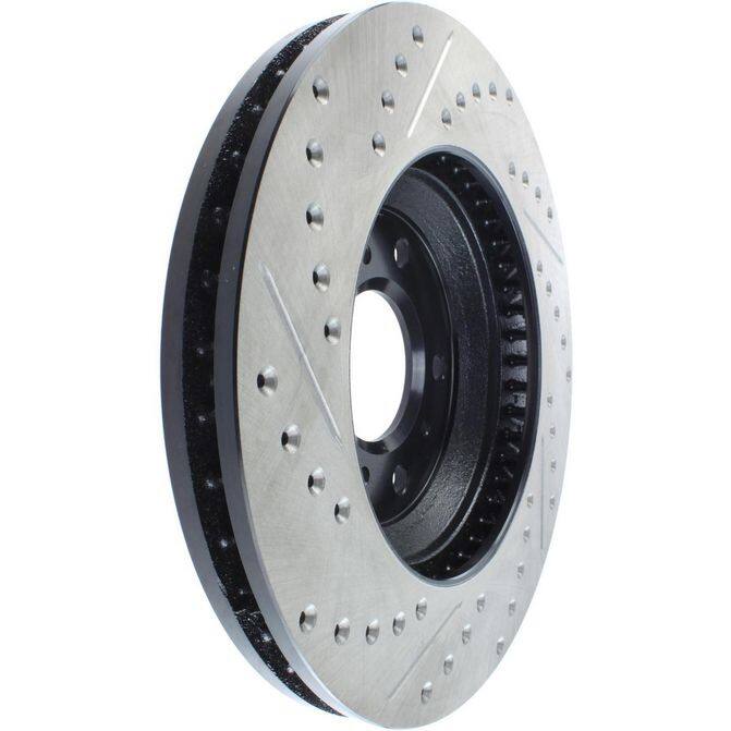 CEN CENTRIC PARTS 12762098L