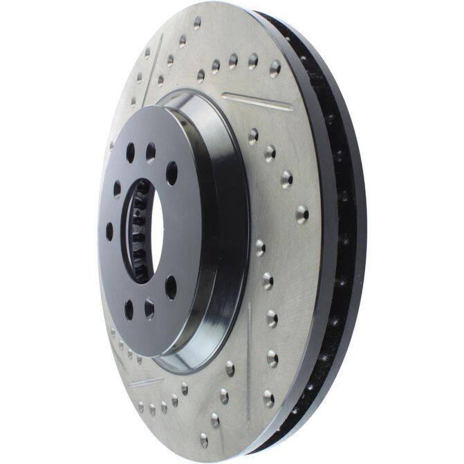 CEN CENTRIC PARTS 12762098R