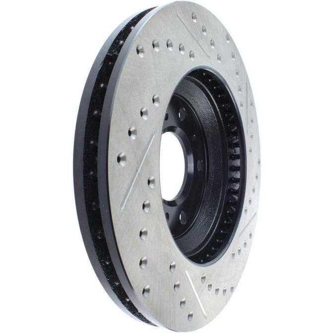 CEN CENTRIC PARTS 12762098R