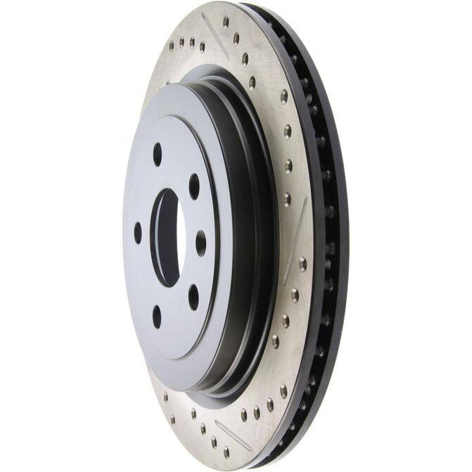 CEN CENTRIC PARTS 12762105L