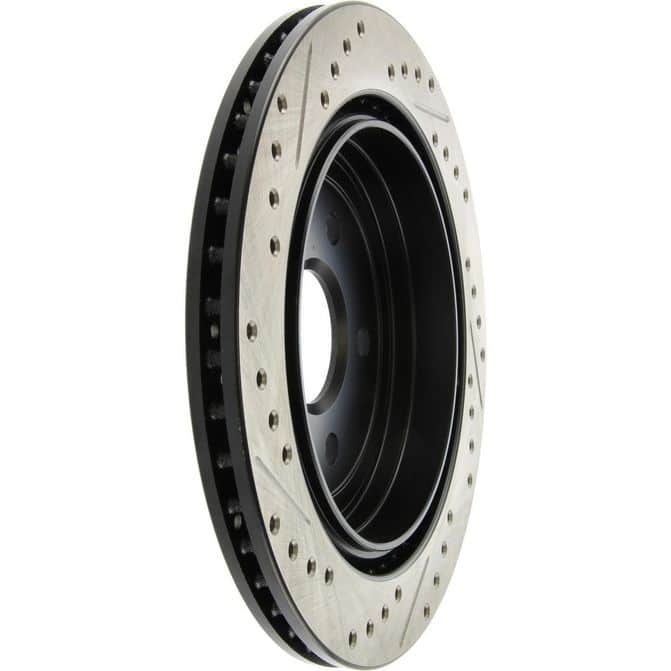 CEN CENTRIC PARTS 12762105L