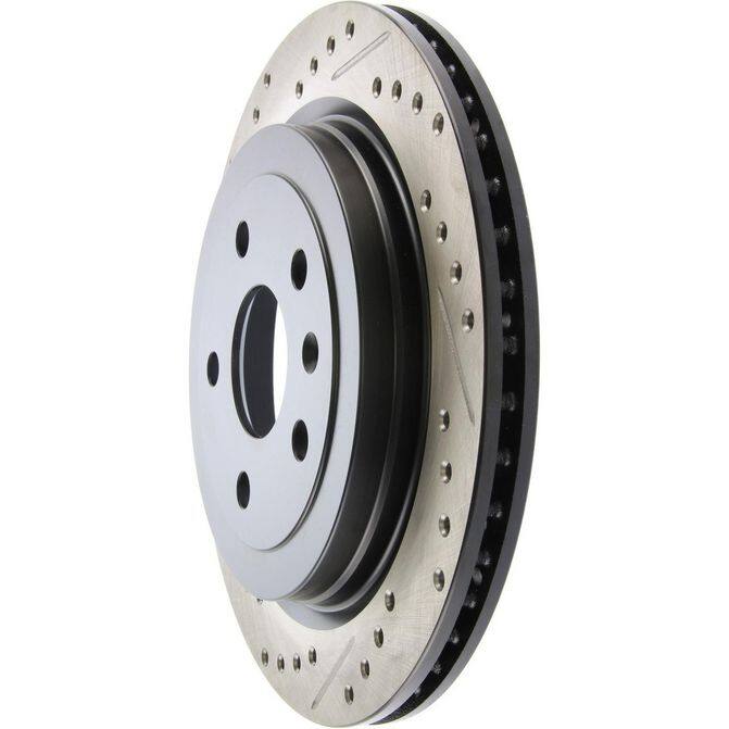 CEN CENTRIC PARTS 12762105R