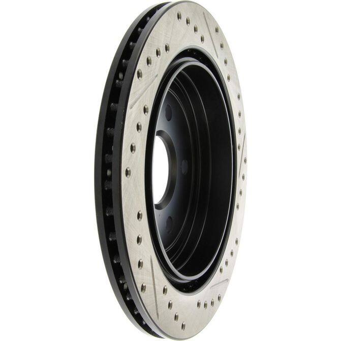 CEN CENTRIC PARTS 12762105R