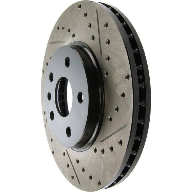 CEN CENTRIC PARTS 12762106L