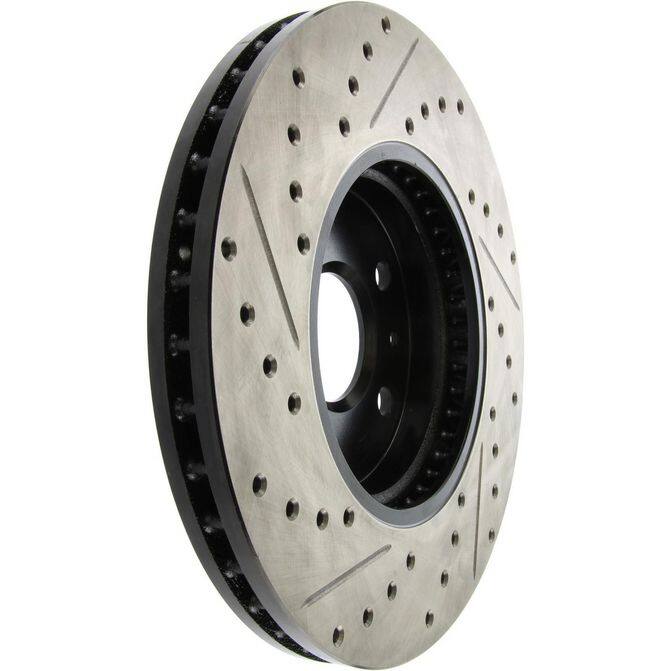 CEN CENTRIC PARTS 12762106L
