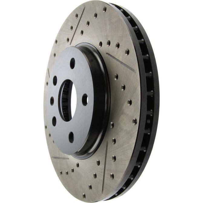 CEN CENTRIC PARTS 12762106R