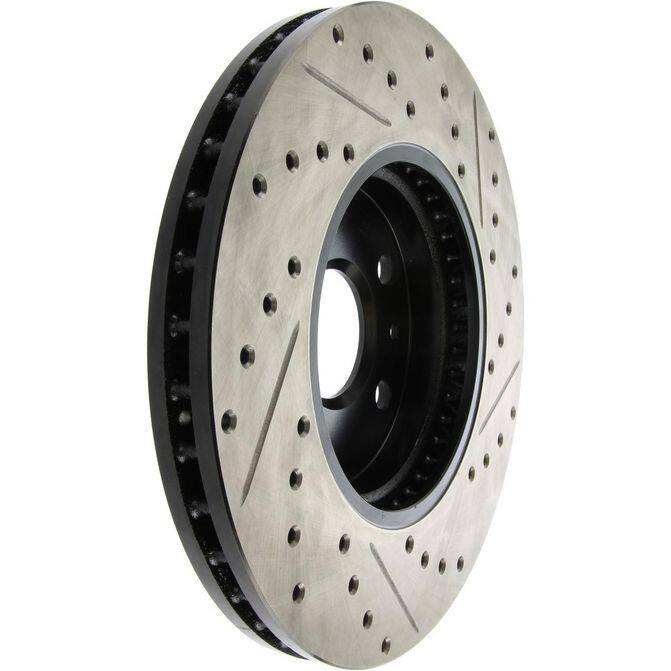 CEN CENTRIC PARTS 12762106R