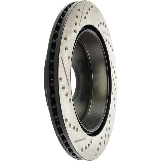 CEN CENTRIC PARTS 12762111L