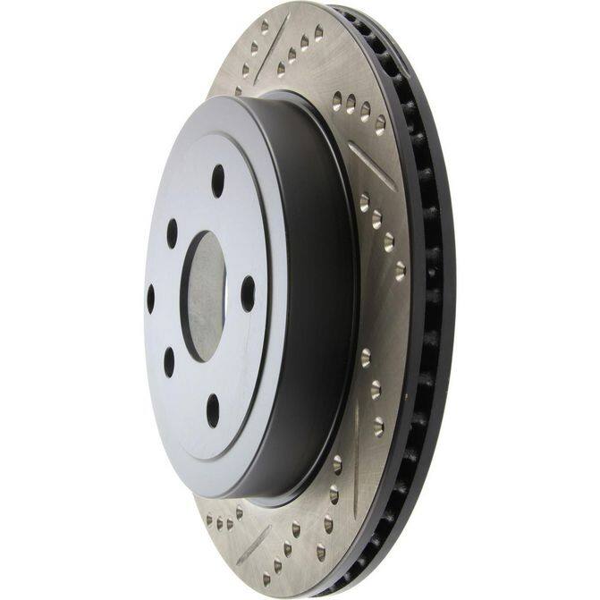 CEN CENTRIC PARTS 12762111R