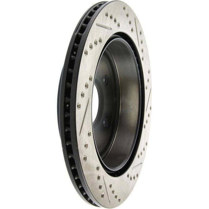 CEN CENTRIC PARTS 12762111R