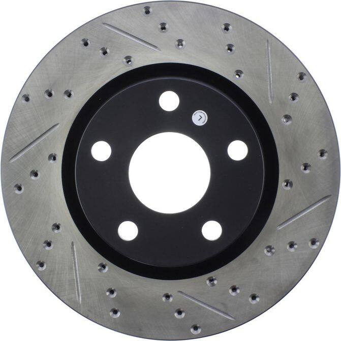 CEN CENTRIC PARTS 12762112L