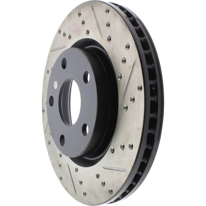 CEN CENTRIC PARTS 12762112L