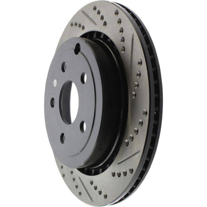 CEN CENTRIC PARTS 12762113L