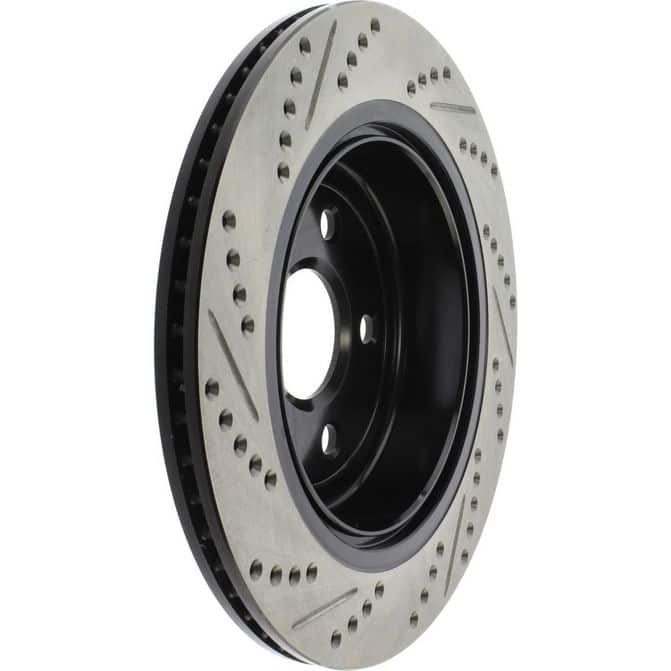 CEN CENTRIC PARTS 12762113L