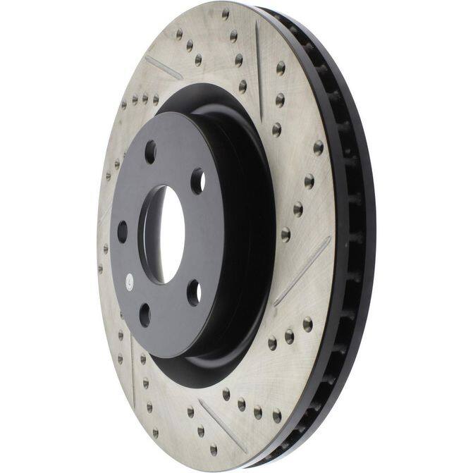 CEN CENTRIC PARTS 12762114L