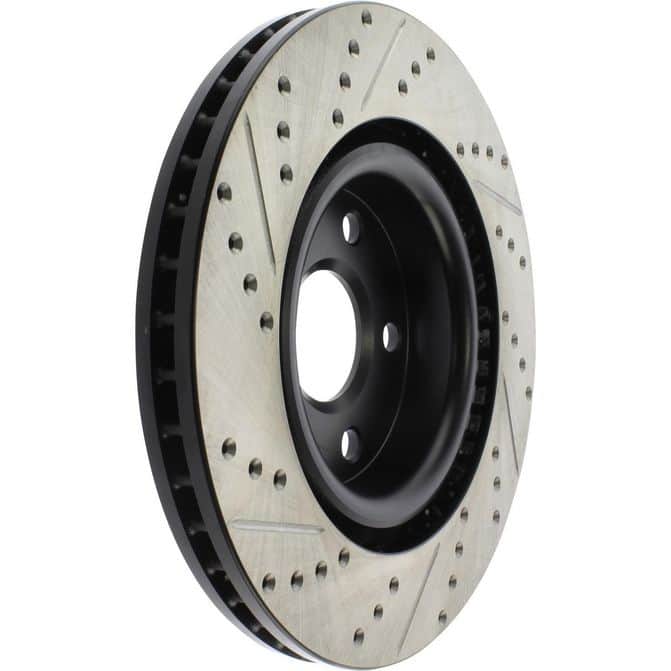 CEN CENTRIC PARTS 12762114L